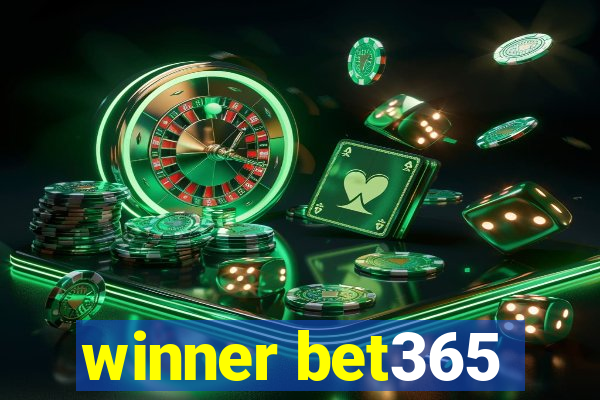 winner bet365